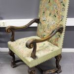 967 9429 ARMCHAIR